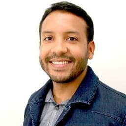 Hafid Sousa — Co-founder & CEO, Lever Up
